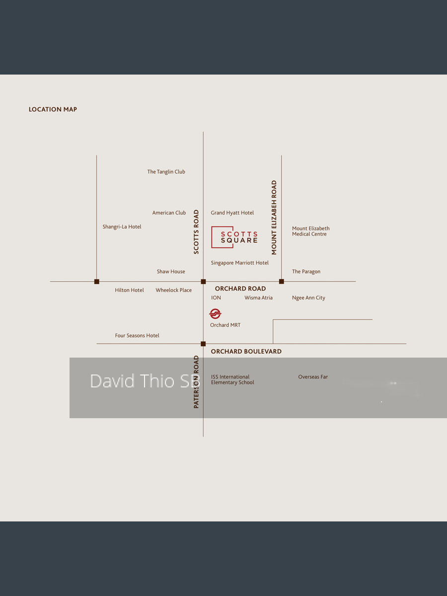 Scotts Square (D9), Apartment #133786662
